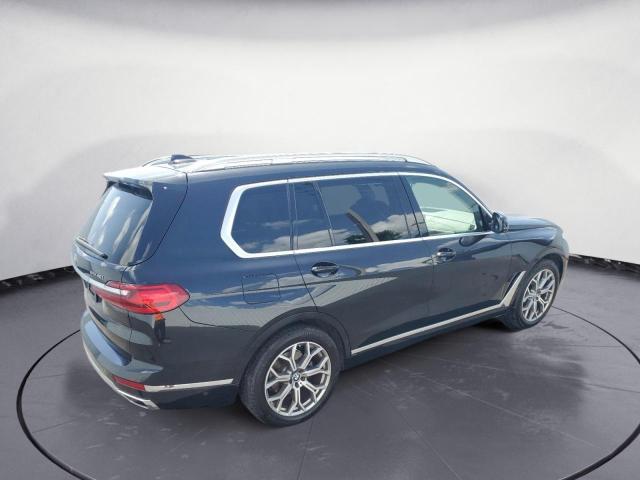 5UXCW2C06M9H49696 BMW X7 Xdrive40i
