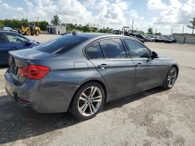 WBA8E9G52GNT43025 BMW 328 I Sulev