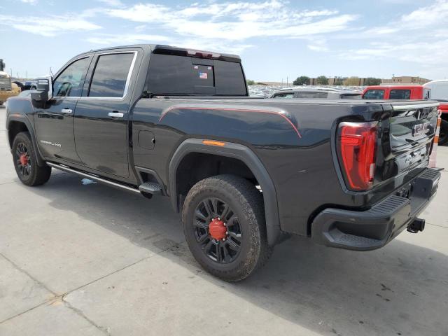 1GT49REY3NF176247 GMC Sierra K2500 Denali