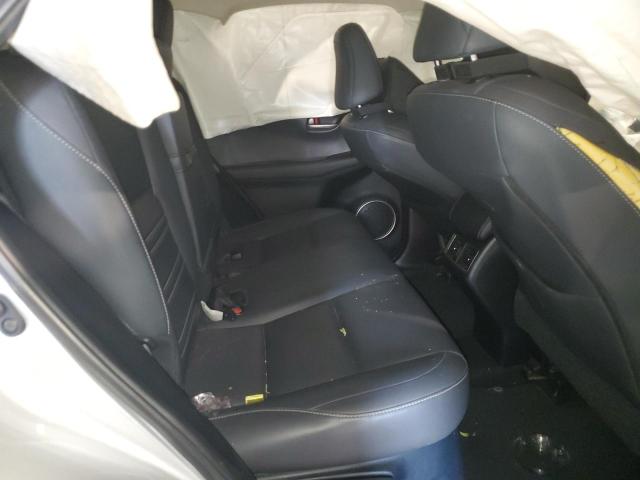 JTJYARBZ1G2033083 Lexus Nx 200t Base