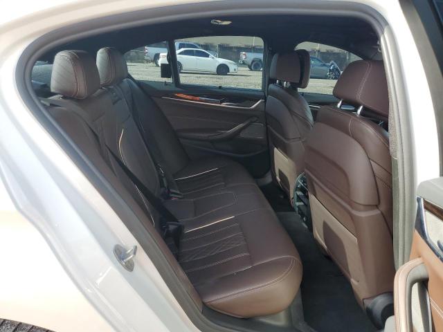 WBAJE5C50KWW03151 BMW 540 I