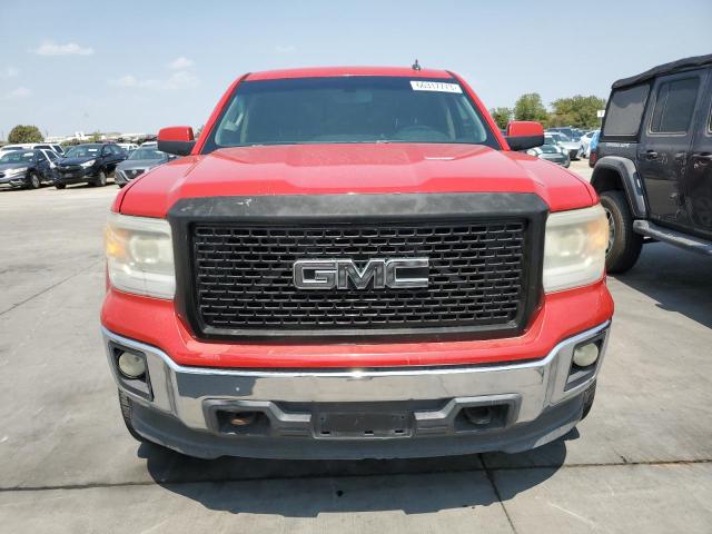3GTU2UEC3EG102899 GMC Sierra K1500 Sle