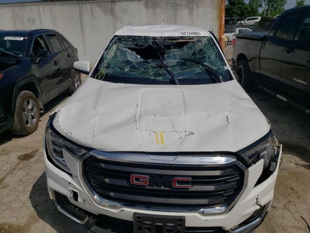 3GKALMEV3NL108165 GMC Terrain Sle