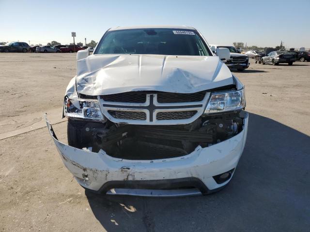 3C4PDDEGXKT687624 Dodge JOURNEY GT