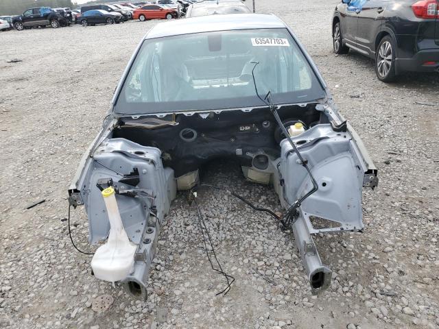 2C3CDXGJ2LH244696 Dodge Charger Scat Pack