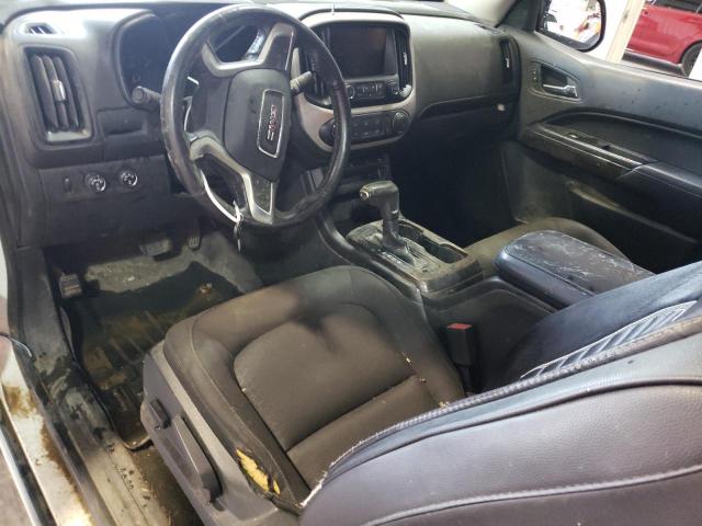 1GTH6BE37F1151386 GMC CANYON SLE
