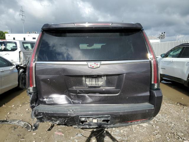 1GYS4JKJ8HR134118 Cadillac Escalade Esv Premium Luxury