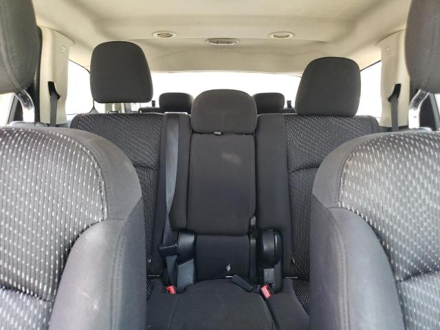 3C4PDCBG7ET191960 Dodge Journey Sxt