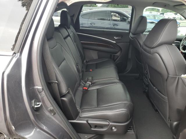5J8YD3H70JL008286 Acura Mdx Technology