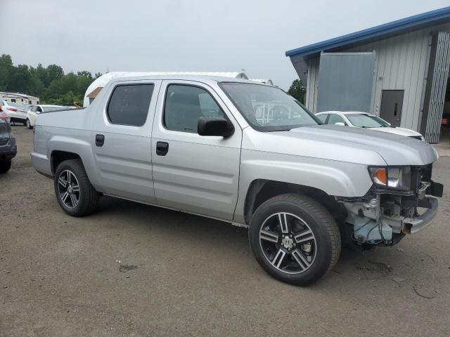 5FPYK1F79EB009061 Honda Ridgeline Sport