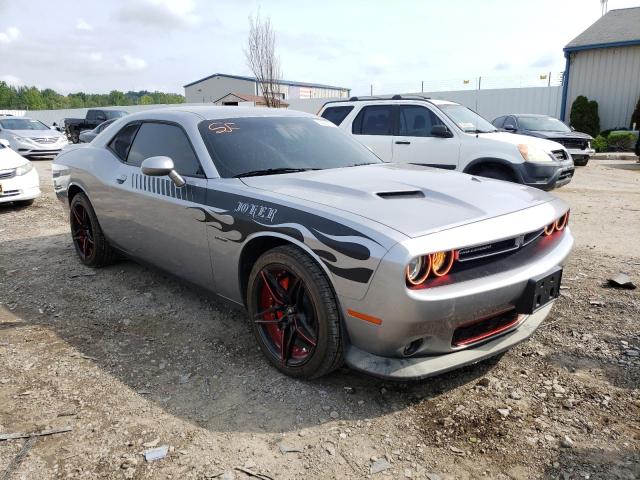 2C3CDZBT0JH131069 Dodge Challenger R/t