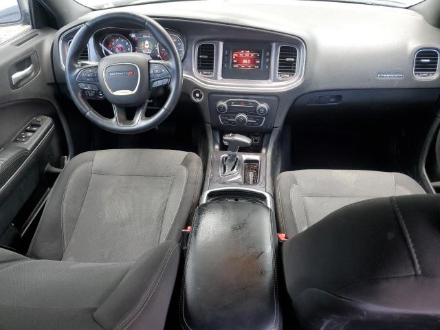 2C3CDXBG7FH735717 Dodge Charger Se