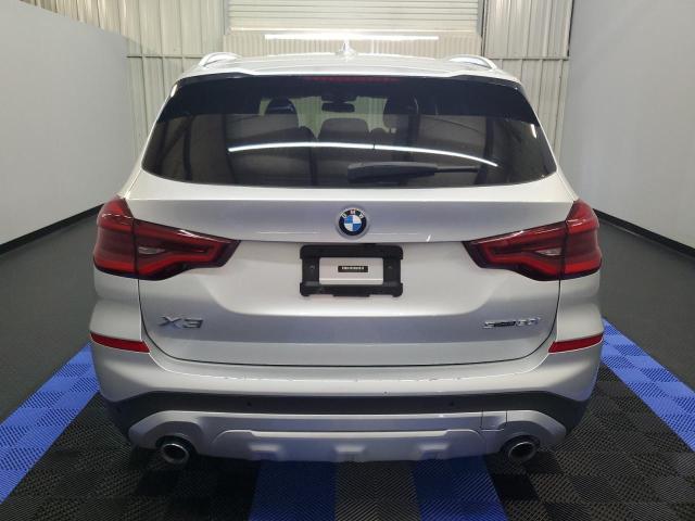 5UXTY3C05M9H76386 BMW X3 Sdrive30i