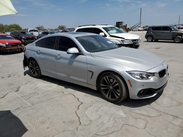 WBA4A9C50GG508445 BMW 428 I Gran Coupe Sulev