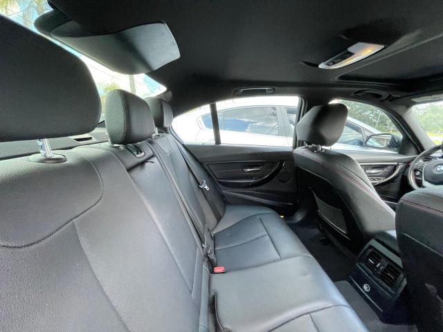 WBA8E9G50GN003887 BMW 328 I Sulev