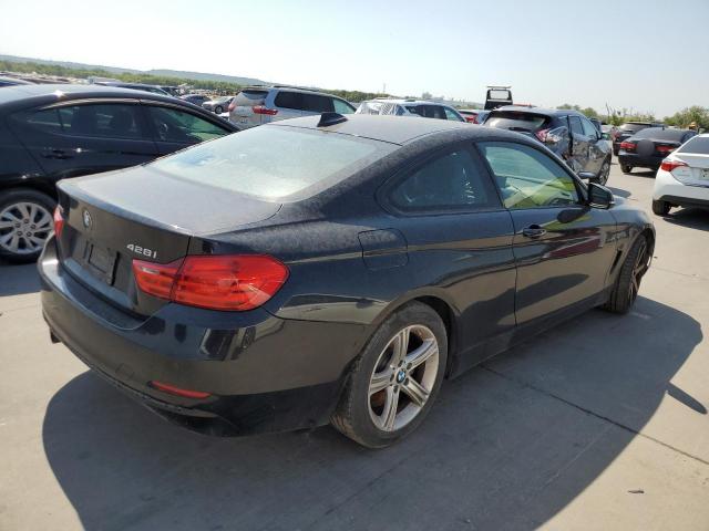 WBA3N9C59EF721395 BMW 428 XI