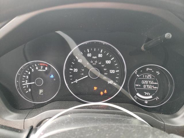 3CZRU6H34LG701941 Honda HR-V LX