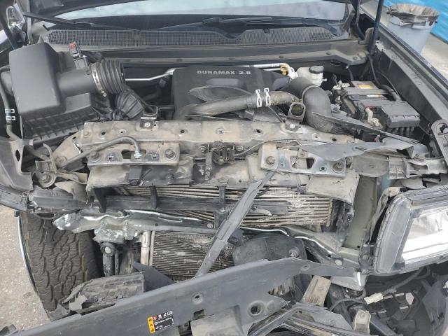 1GTP6DE13H1248609 GMC CANYON SLT