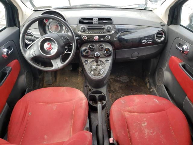 3C3CFFAR1ET262796 Fiat 500 POP