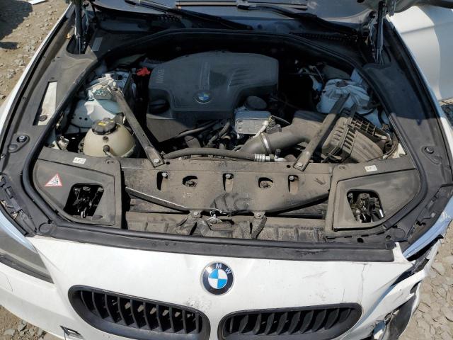 WBA5A7C56GG148400 BMW 528 XI