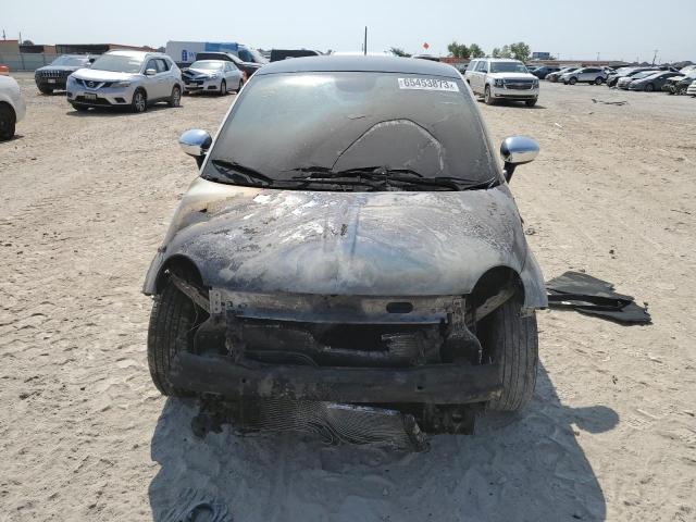 3C3CFFCR9ET288382 Fiat 500 LOUNGE