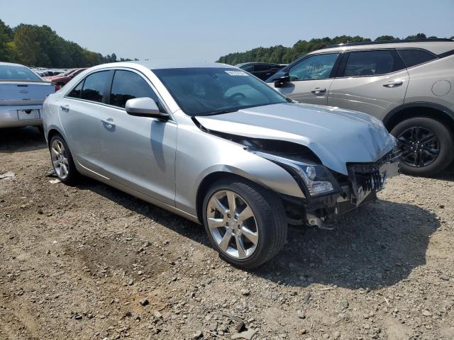 1G6AA5RA7G0185798 Cadillac ATS