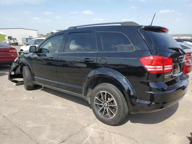3C4PDCAB7JT445280 Dodge JOURNEY SE
