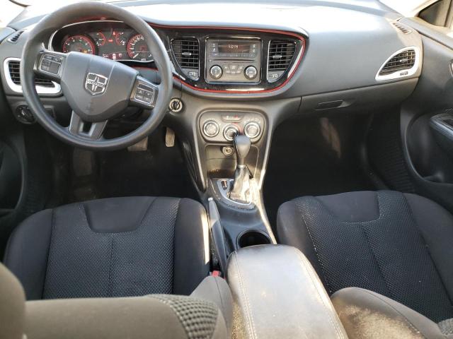 1C3CDFAA7FD364871 Dodge DART SE