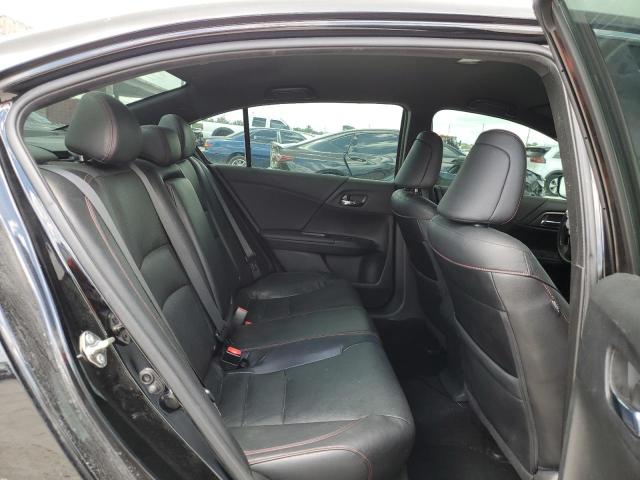 1HGCR2F18HA250737 Honda Accord Sport Special Edition