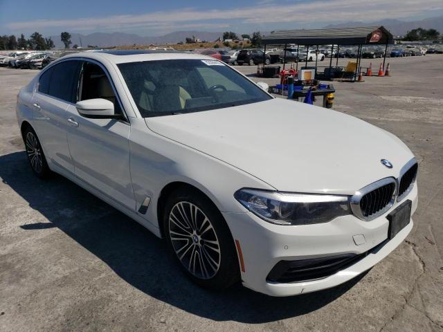 WBAJA5C50JWA38932 BMW 530 I