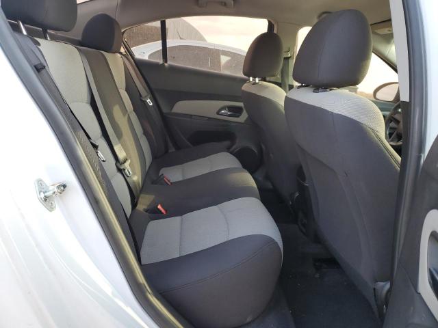 Chevrolet Cruze Limited Ls 2016 1G1PC5SH5G7174386 Image 10