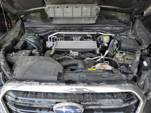 4S4WMARD3K3484690 Subaru Ascent Touring