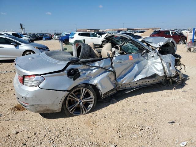 WBA3V7C54G5A24930 BMW 428 I Sulev