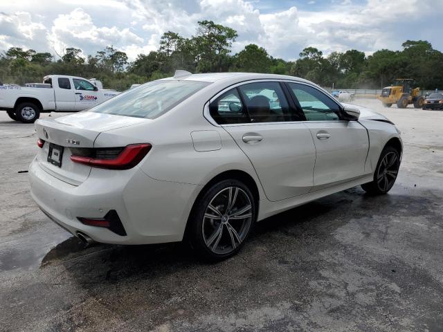 WBA5R7C52KFH17527 BMW 330XI