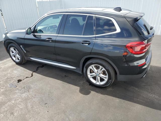 5UXTY3C08M9H99435 BMW X3 Sdrive30i