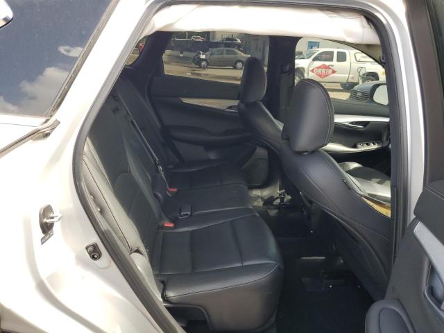 3PCAJ5M16KF121640 Infiniti Qx50 Essential