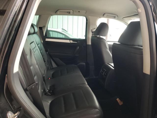 WVGEF9BP5ED006181 Volkswagen TOUAREG V6