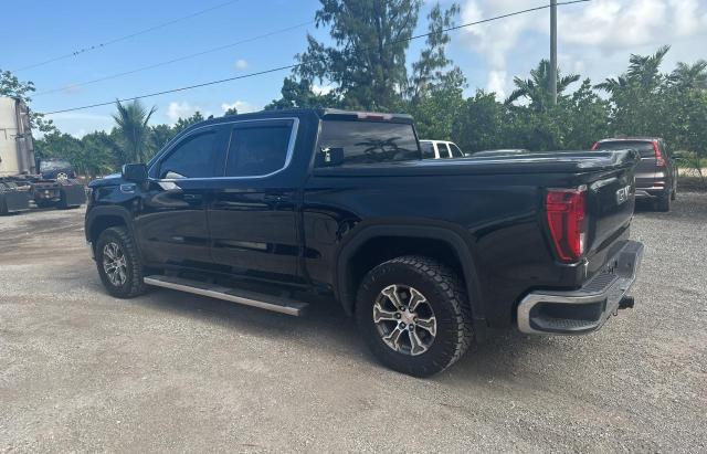 1GTU9BED2KZ178635 GMC Sierra K1500 Sle