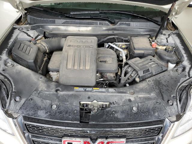 2GKALREK8E6349484 GMC Terrain Sle