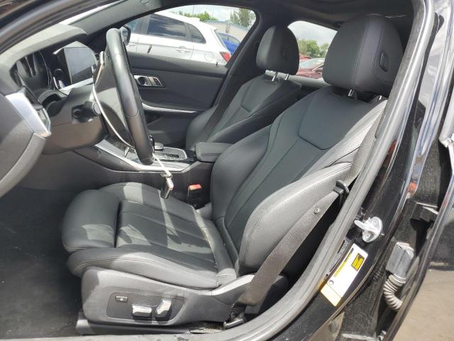 WBA5R1C55KAK07826 BMW 330I