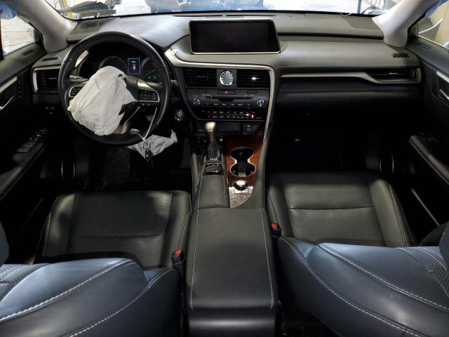 JTJBZMCA0J2033920 Lexus Rx 350 Base