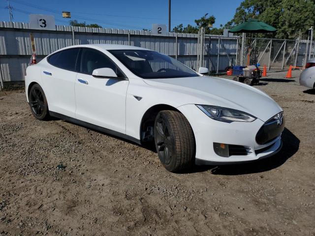 5YJSA1E10GF125167 Tesla MODEL S