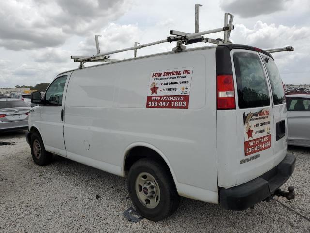 1GTW7AFGXJ1343006 GMC Savana G2500