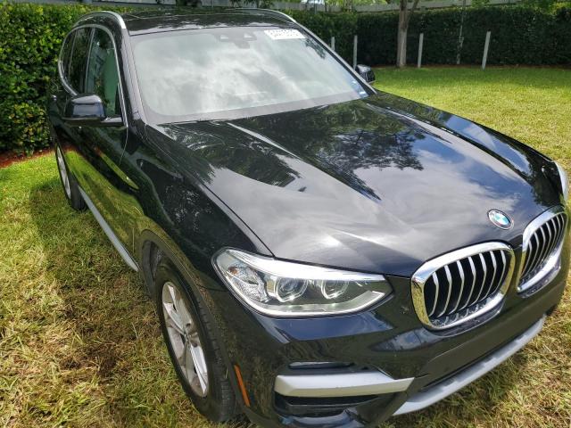 5UXTY3C04M9H99190 BMW X3 Sdrive30i