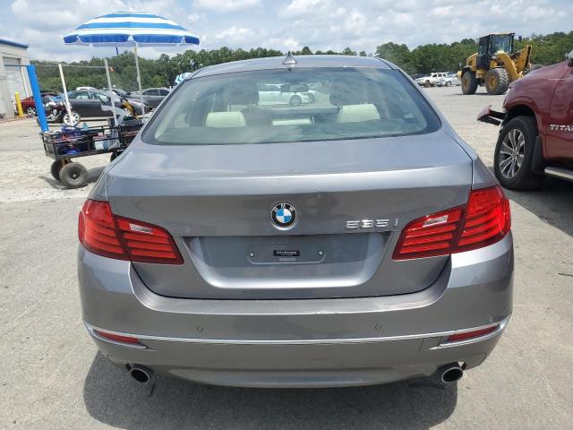 WBA5B1C57FD921224 BMW 535 I