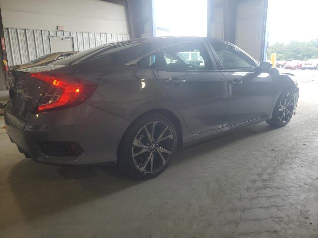 2HGFC2F89MH507461 Honda Civic Sport