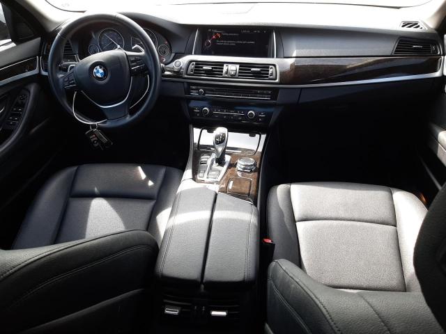 WBA5A7C58GG644346 BMW 528 XI