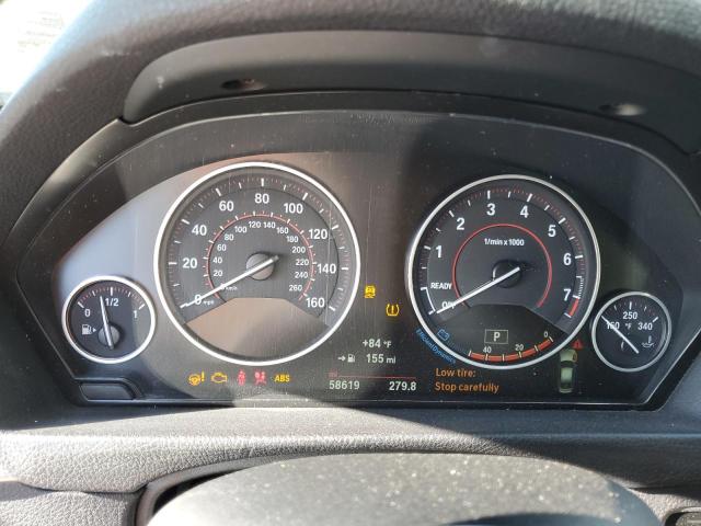WBA8B3C5XHK777465 BMW 340 I