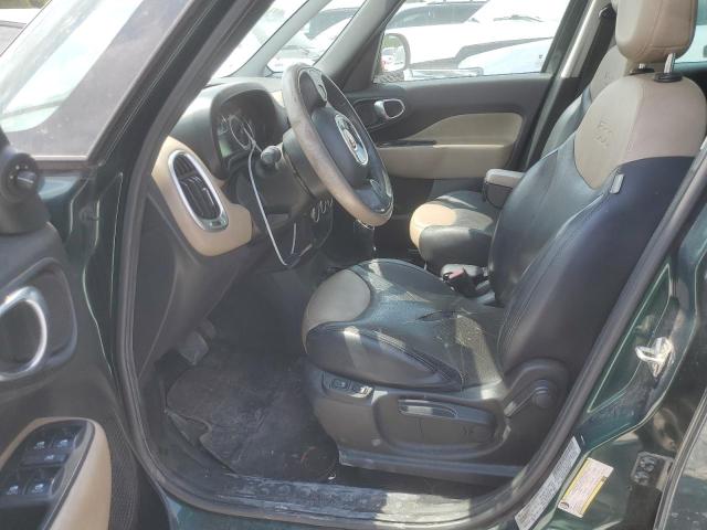 ZFBCFACH8EZ004922 Fiat 500l Lounge