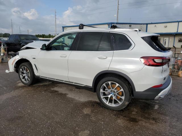 5UXTA6C05P9R36841 BMW X5 Xdrive45e